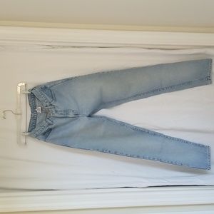 Guess jeans size - 27" waist